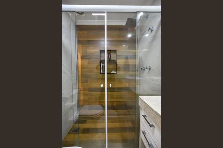 Apartamento à venda com 115m², 2 quartos e 2 vagasBanheiro