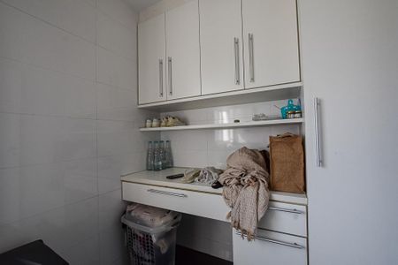 Apartamento à venda com 115m², 2 quartos e 2 vagasÁrea de Serviço