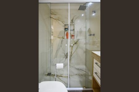 Apartamento à venda com 115m², 2 quartos e 2 vagasBanheiro