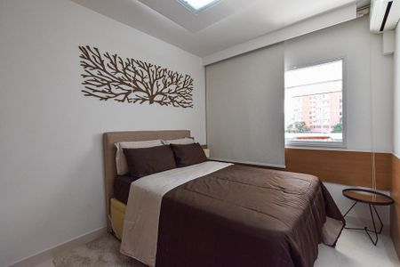 Apartamento à venda com 115m², 2 quartos e 2 vagasQuarto