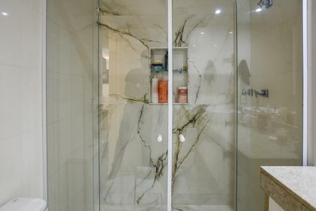 Apartamento à venda com 115m², 2 quartos e 2 vagasBanheiro