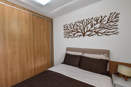 Apartamento à venda com 115m², 2 quartos e 2 vagasQuarto