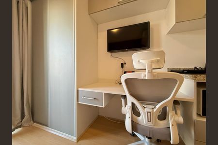 Studio para alugar com 28m², 1 quarto e sem vaga Studio para alugar com 28m², 1 quarto e sem vagaStudio