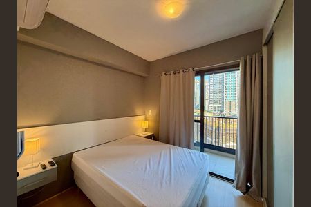 Studio para alugar com 28m², 1 quarto e sem vaga Studio para alugar com 28m², 1 quarto e sem vagaStudio
