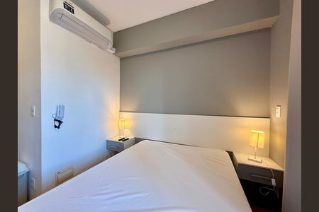 Studio para alugar com 28m², 1 quarto e sem vaga Studio para alugar com 28m², 1 quarto e sem vagaStudio