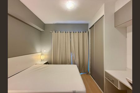 Studio para alugar com 28m², 1 quarto e sem vaga Studio para alugar com 28m², 1 quarto e sem vagaStudio