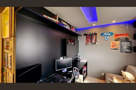 Apartamento à venda com 66m², 2 quartos e 1 vagaQuarto