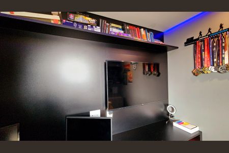 Apartamento à venda com 66m², 2 quartos e 1 vagaQuarto