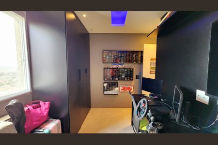 Apartamento à venda com 66m², 2 quartos e 1 vagaQuarto