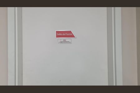 Apartamento à venda com 66m², 2 quartos e 1 vagaÁrea comum - Salão de festas