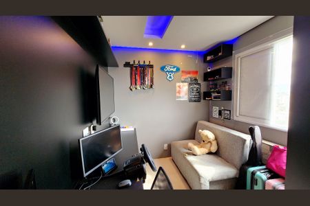 Apartamento à venda com 66m², 2 quartos e 1 vagaQuarto