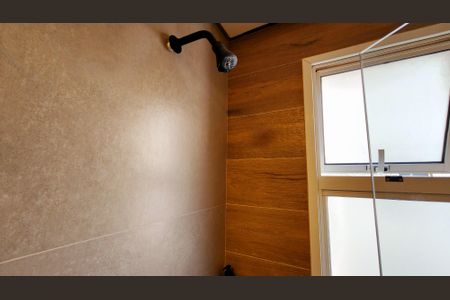 Apartamento à venda com 66m², 2 quartos e 1 vagaBanheiro da Suíte