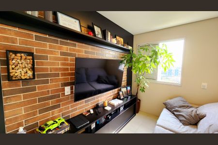 Apartamento à venda com 66m², 2 quartos e 1 vagaSala