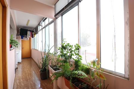 Apartamento à venda com 120m², 3 quartos e 1 vagaÁrea de Serviço