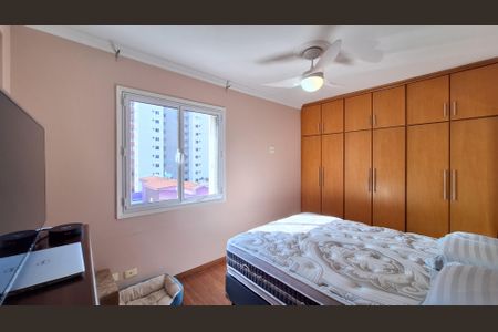 Apartamento à venda com 120m², 3 quartos e 1 vagaQuarto 1