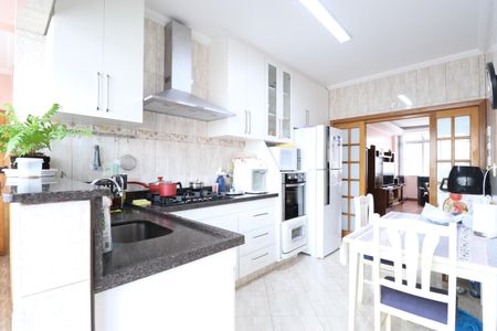 Apartamento à venda com 120m², 3 quartos e 1 vagaCozinha