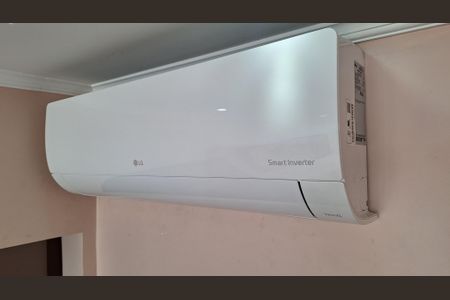 Apartamento à venda com 120m², 3 quartos e 1 vagaSala