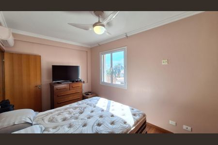 Apartamento à venda com 120m², 3 quartos e 1 vagaQuarto 1