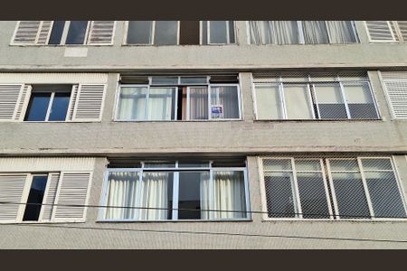 Apartamento à venda com 120m², 3 quartos e 1 vagaFachada SGWS-1645