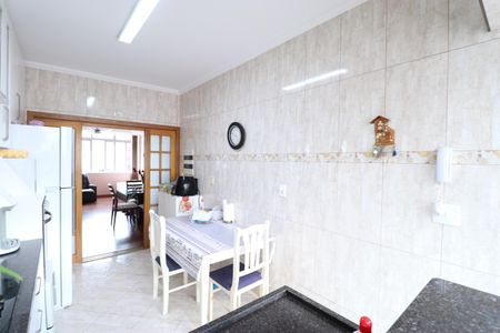 Apartamento à venda com 120m², 3 quartos e 1 vagaCozinha