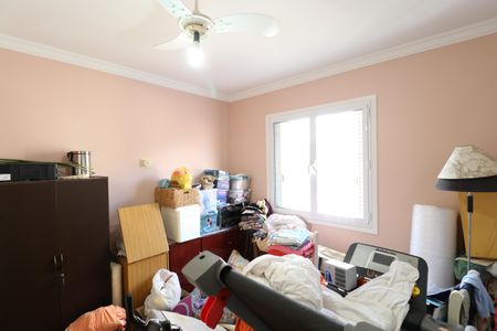 Apartamento à venda com 120m², 3 quartos e 1 vagaQuarto 3