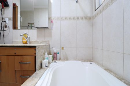 Apartamento à venda com 120m², 3 quartos e 1 vagaBanheiro