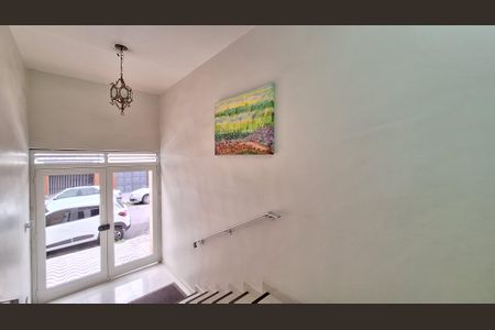 Apartamento à venda com 120m², 3 quartos e 1 vagaEntrada