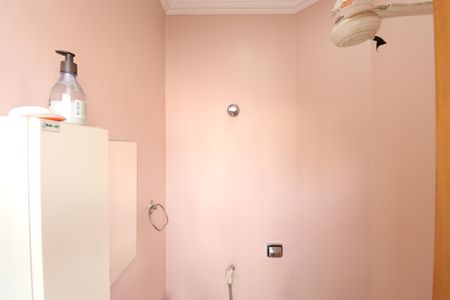 Apartamento à venda com 120m², 3 quartos e 1 vagaBanheiro de serviço