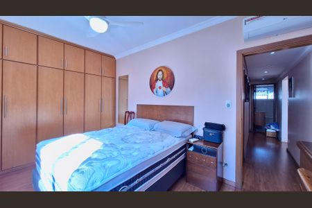 Apartamento à venda com 120m², 3 quartos e 1 vagaQuarto 1