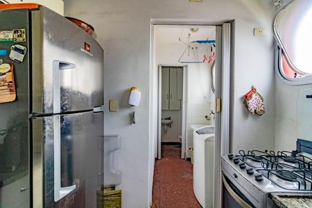 Apartamento à venda com 52m², 2 quartos e 1 vaga Apartamento à venda com 52m², 2 quartos e 1 vagaCozinha