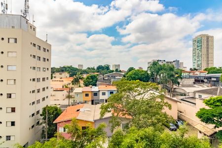 Apartamento à venda com 52m², 2 quartos e 1 vaga Apartamento à venda com 52m², 2 quartos e 1 vagaVista/Quarto 1