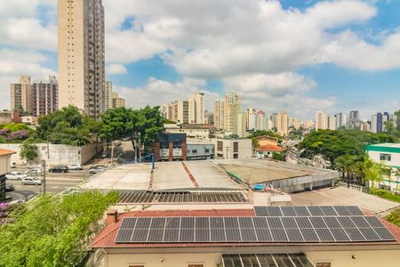 Apartamento à venda com 52m², 2 quartos e 1 vaga Apartamento à venda com 52m², 2 quartos e 1 vagaVista/Sala