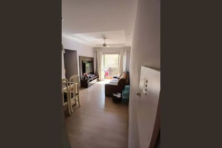 Apartamento à venda com 76m², 3 quartos e 1 vagaFoto 01