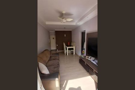 Apartamento à venda com 76m², 3 quartos e 1 vagaFoto 03