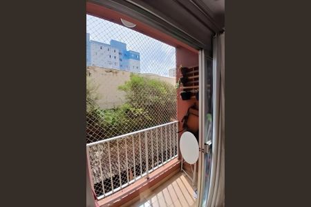 Apartamento à venda com 76m², 3 quartos e 1 vagaFoto 02