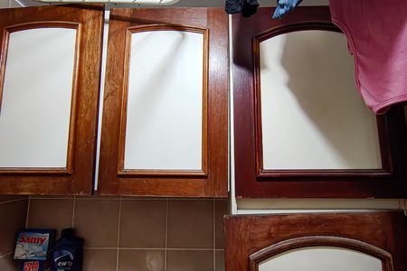 Casa de condomínio à venda com 233m², 5 quartos e 2 vagaslavanderia
