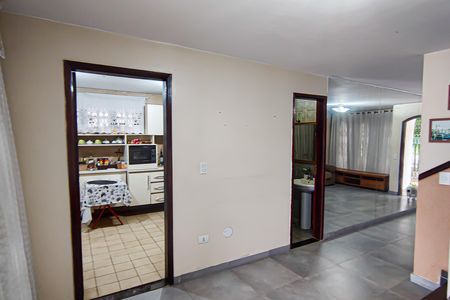 Casa de condomínio à venda com 233m², 5 quartos e 2 vagascopa