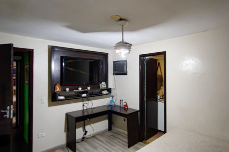 Casa de condomínio à venda com 233m², 5 quartos e 2 vagasquarto 2 suite