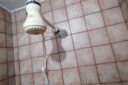 Casa de condomínio à venda com 233m², 5 quartos e 2 vagasbanheiro do escritorio