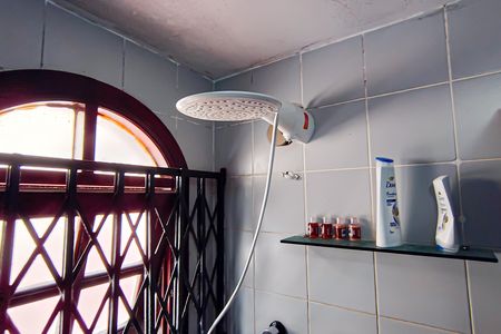 Casa de condomínio à venda com 233m², 5 quartos e 2 vagasbanheiro social