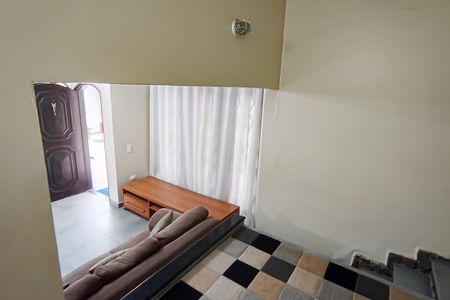 Casa de condomínio à venda com 233m², 5 quartos e 2 vagassala