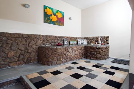Casa de condomínio à venda com 233m², 5 quartos e 2 vagassala