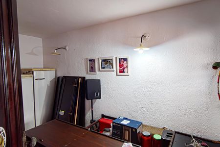 Casa de condomínio à venda com 233m², 5 quartos e 2 vagasescritorio