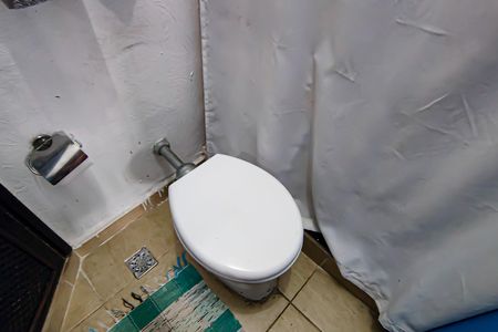 Casa de condomínio à venda com 233m², 5 quartos e 2 vagasbanheiro do escritorio