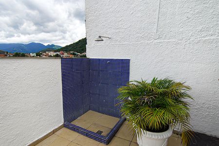 Casa de condomínio à venda com 233m², 5 quartos e 2 vagasarea de lazer