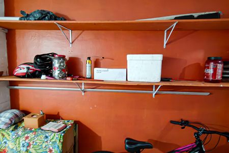 Casa de condomínio à venda com 233m², 5 quartos e 2 vagasescritorio