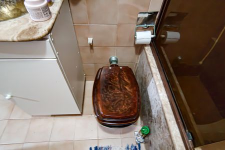 Casa de condomínio à venda com 233m², 5 quartos e 2 vagasquarto 2 suite