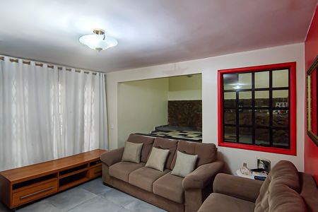 Casa de condomínio à venda com 233m², 5 quartos e 2 vagassala