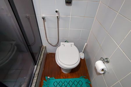 Casa de condomínio à venda com 233m², 5 quartos e 2 vagasbanheiro social