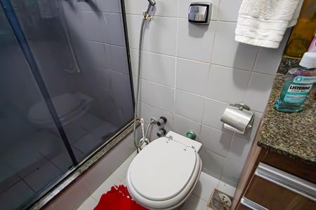Casa de condomínio à venda com 233m², 5 quartos e 2 vagasquarto 1 suite